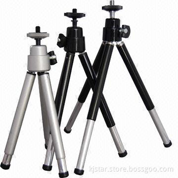 Digital Camera Accessories Mini Tripods